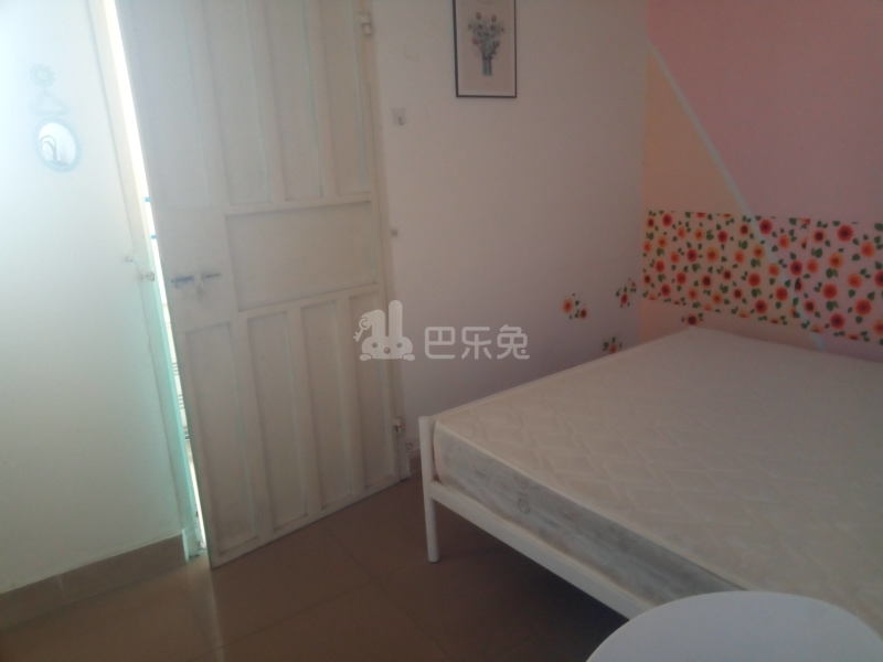 湘和公寓-龙归园夏官海街27号8066228卧室图2