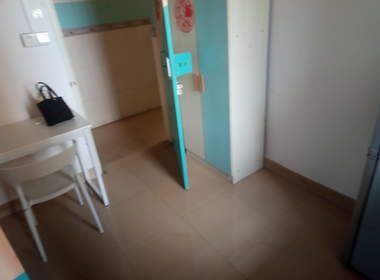 湘和公寓-龙归园夏官海街27号 1室0厅1卫