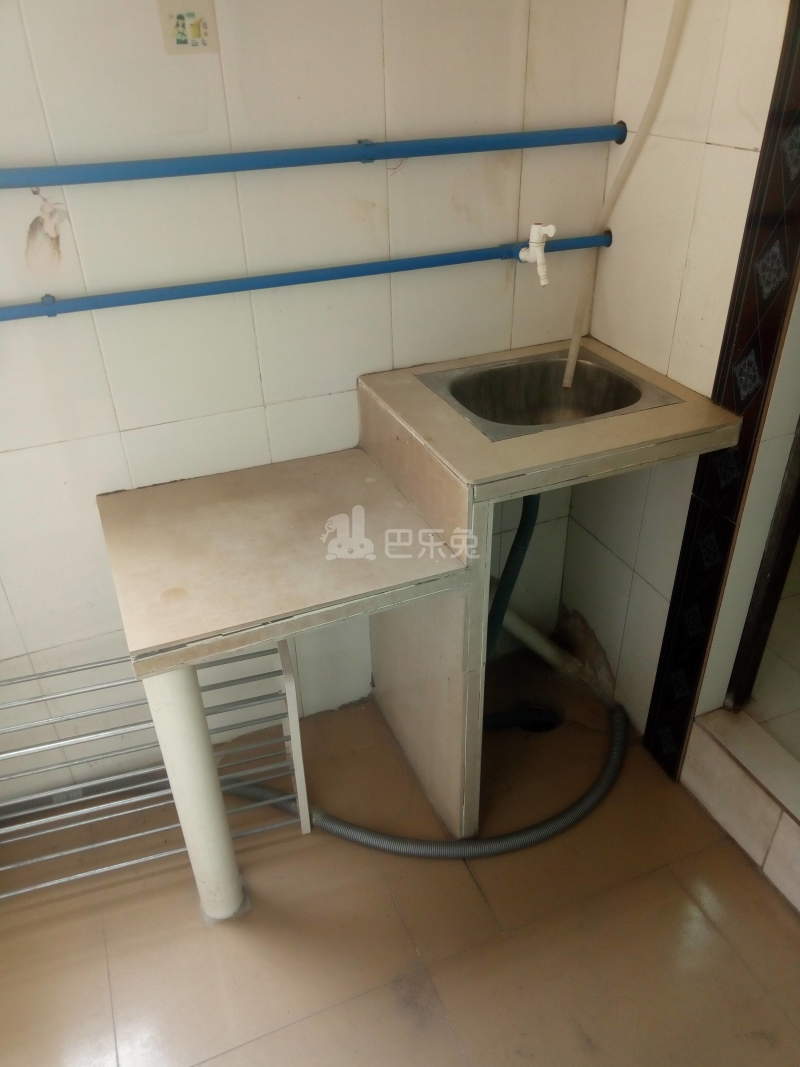 湘和公寓-龙归园夏官海街27号8066228厨房图5