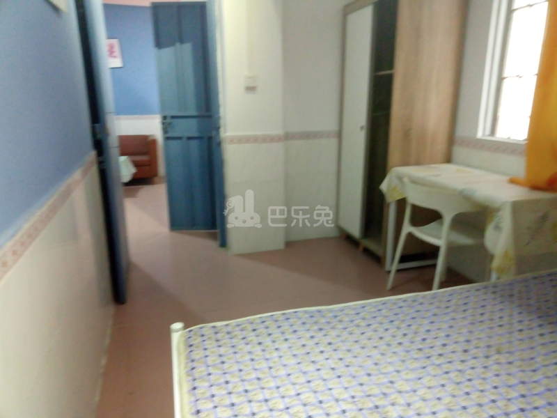 湘和公寓-龙归园夏官海街北七巷15号8066231卧室图3