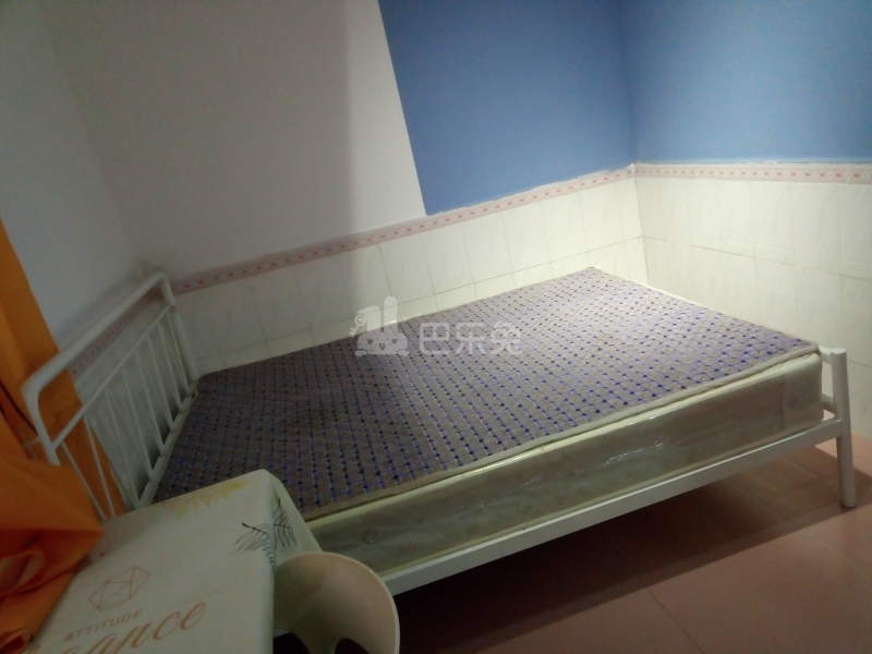 湘和公寓-龙归园夏官海街北七巷15号8066231卧室图1