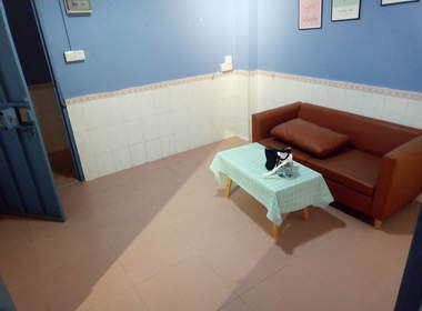 湘和公寓-龙归园夏官海街北七巷15号 1室1厅1卫