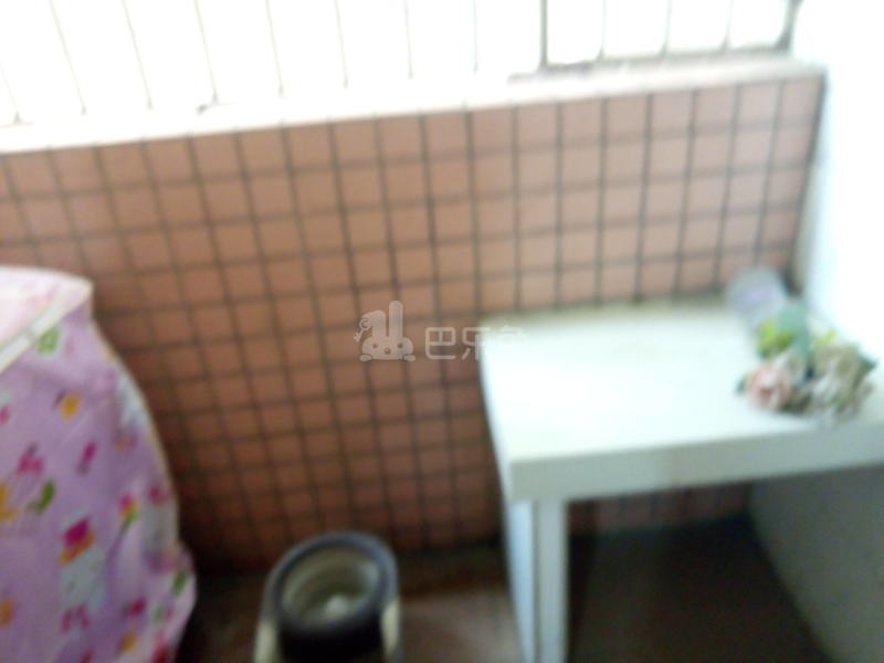 湘和公寓-龙归园夏官海街北七巷15号8066231厨房图5