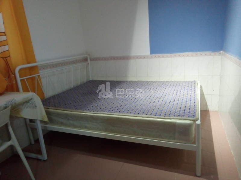 湘和公寓-龙归园夏官海街北七巷15号8066231卧室图0