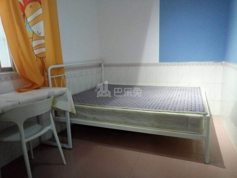 湘和公寓-龙归园夏官海街北七巷15号8066232卧室图0