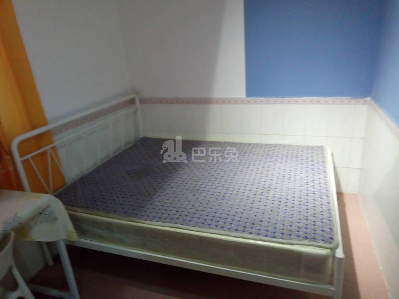 湘和公寓-龙归园夏官海街北七巷15号8066232卧室图1