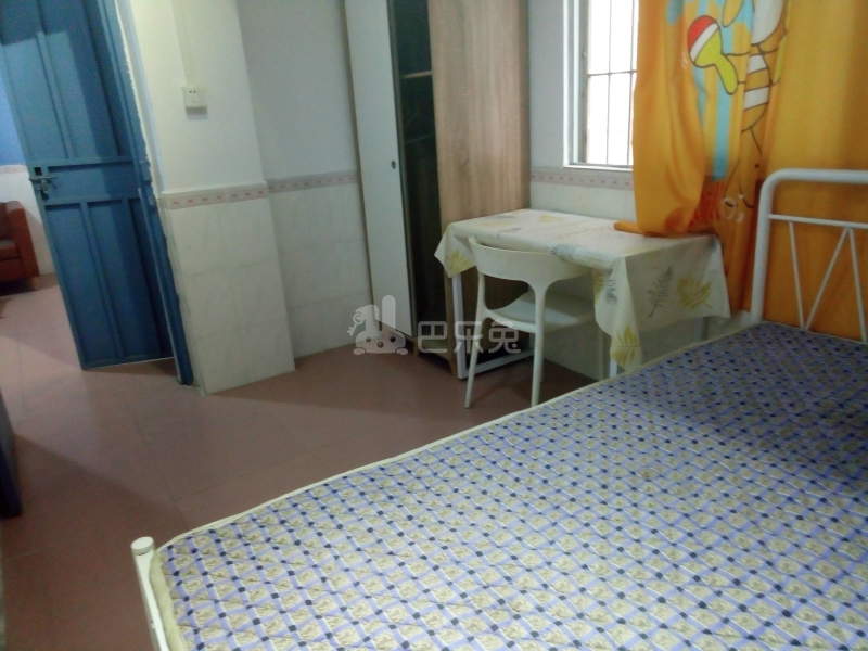 湘和公寓-龙归园夏官海街北七巷15号8066232卧室图3