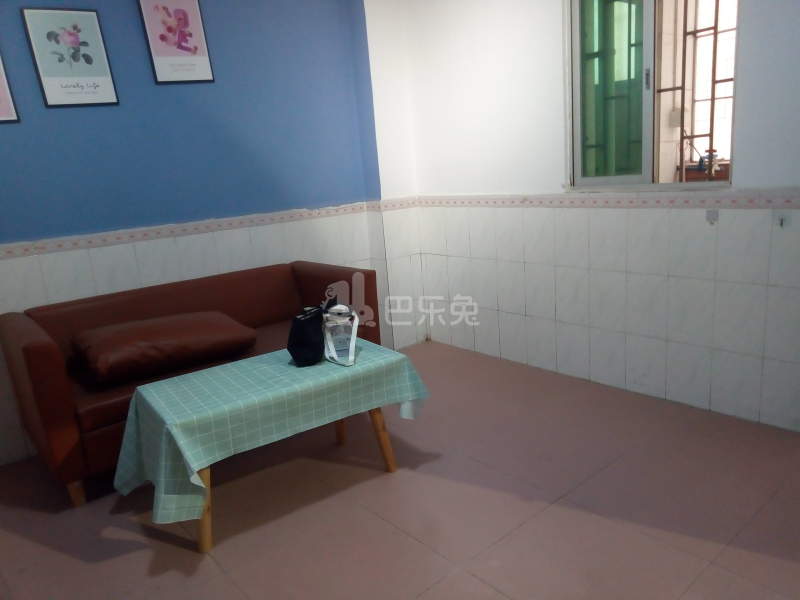 湘和公寓-龙归园夏官海街北七巷15号8066232客厅图4