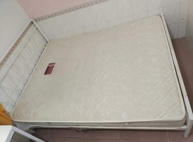 湘和公寓-龙归园夏官海街北七巷15号 1室1厅1卫