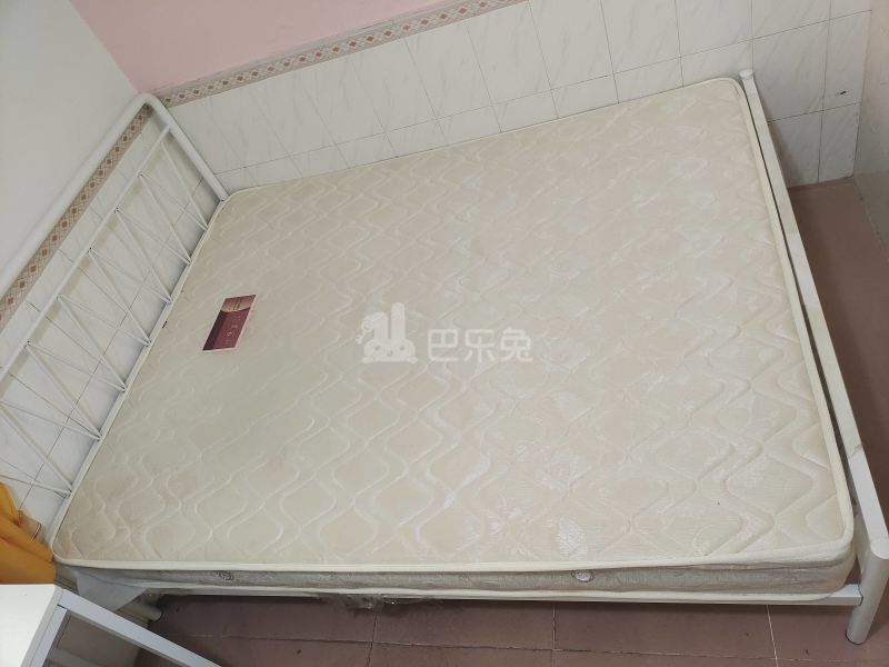 湘和公寓-龙归园夏官海街北七巷15号8066237卧室图0