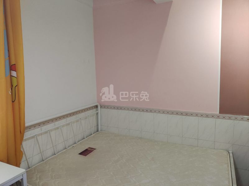 湘和公寓-龙归园夏官海街北七巷15号8066237卧室图1