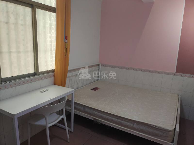 湘和公寓-龙归园夏官海街北七巷15号8066237卧室图2