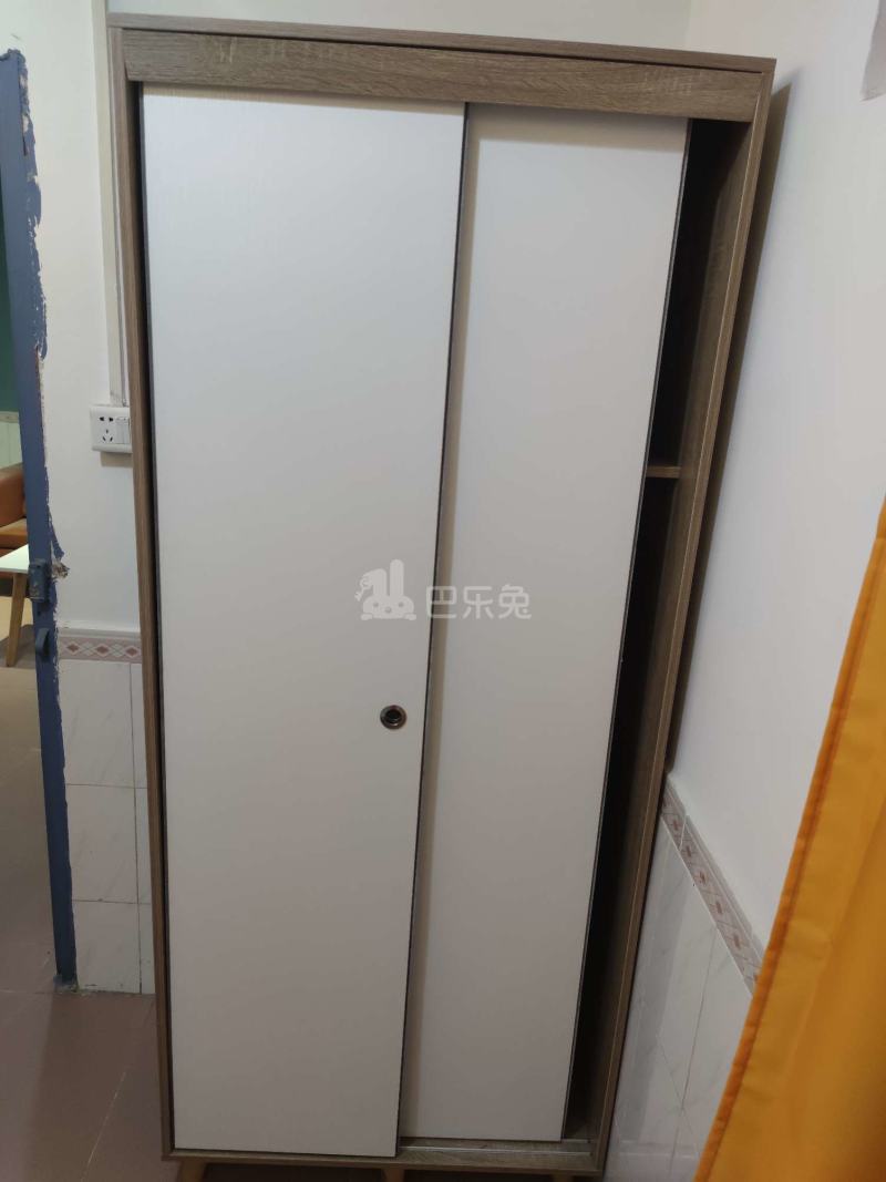 湘和公寓-龙归园夏官海街北七巷15号8066238卧室图5