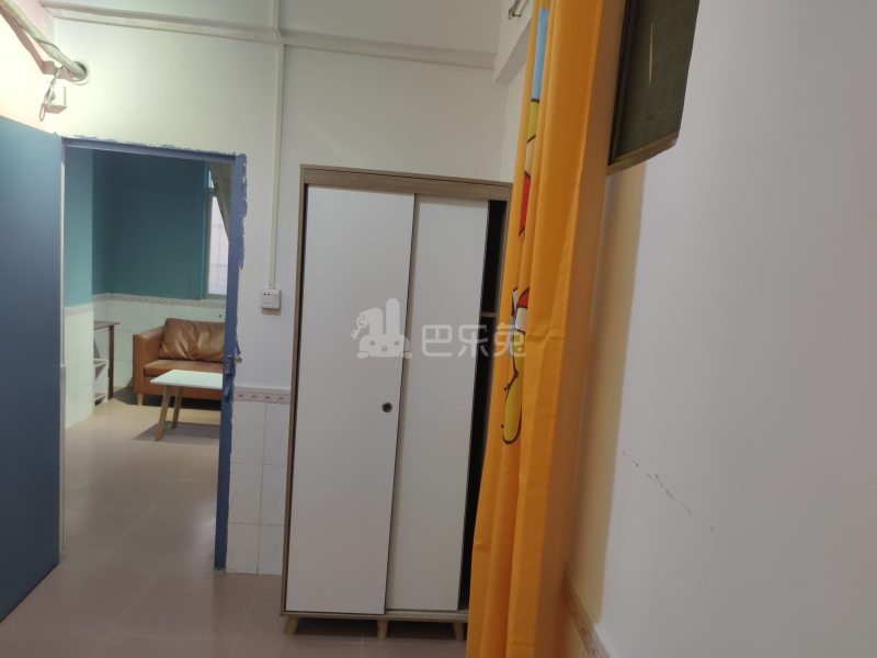 湘和公寓-龙归园夏官海街北七巷15号8066238卧室图1