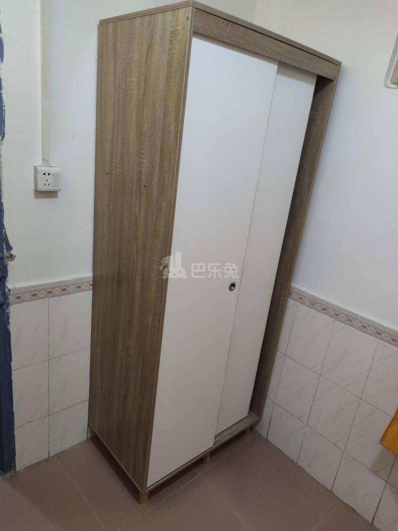 湘和公寓-龙归园夏官海街北七巷15号8066238卧室图6