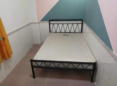 湘和公寓-龙归园夏官海街北七巷15号 1室1厅1卫