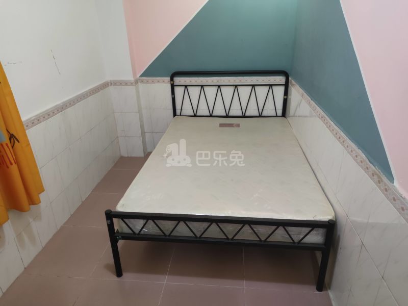 湘和公寓-龙归园夏官海街北七巷15号8066238卧室图3