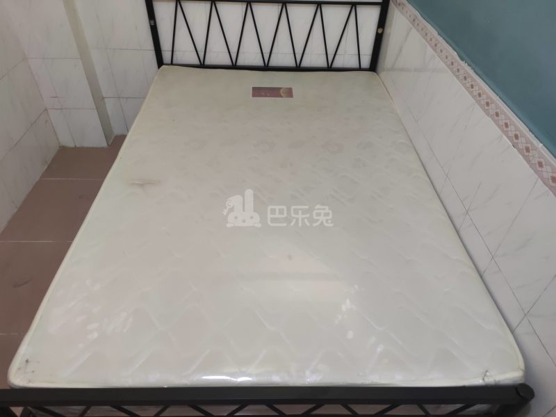 湘和公寓-龙归园夏官海街北七巷15号8066238卧室图0