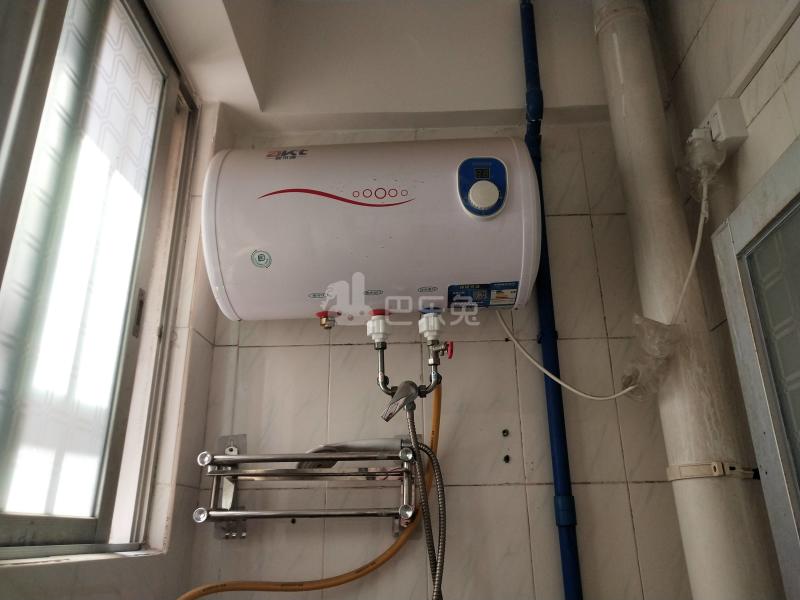 湘和公寓-龙归园夏官海街北七巷15号8066239卫生间图7