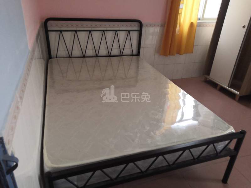 湘和公寓-龙归园夏官海街北七巷15号8066239卧室图0