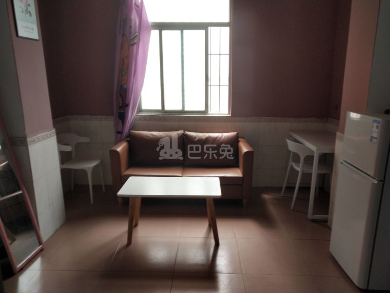 湘和公寓-龙归园夏官海街北七巷15号8066239客厅图3