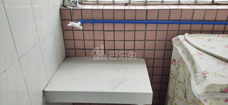 湘和公寓-龙归园夏官海街北七巷15号8066243厨房图4