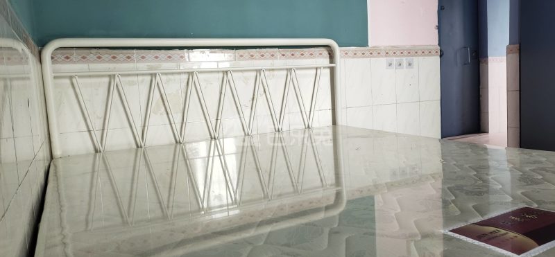 湘和公寓-龙归园夏官海街北七巷15号8066243卧室图2