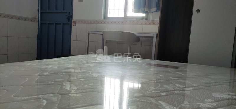 湘和公寓-龙归园夏官海街北七巷15号8066243卧室图3