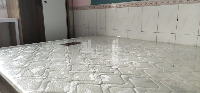 湘和公寓-龙归园夏官海街北七巷15号8066243卧室图1