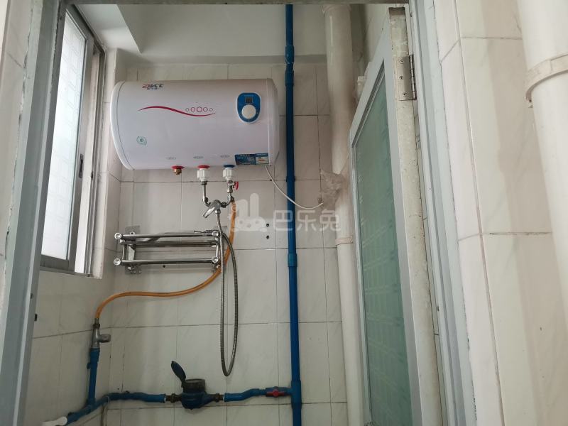 湘和公寓-龙归园夏官海街北七巷15号8066244卫生间图5