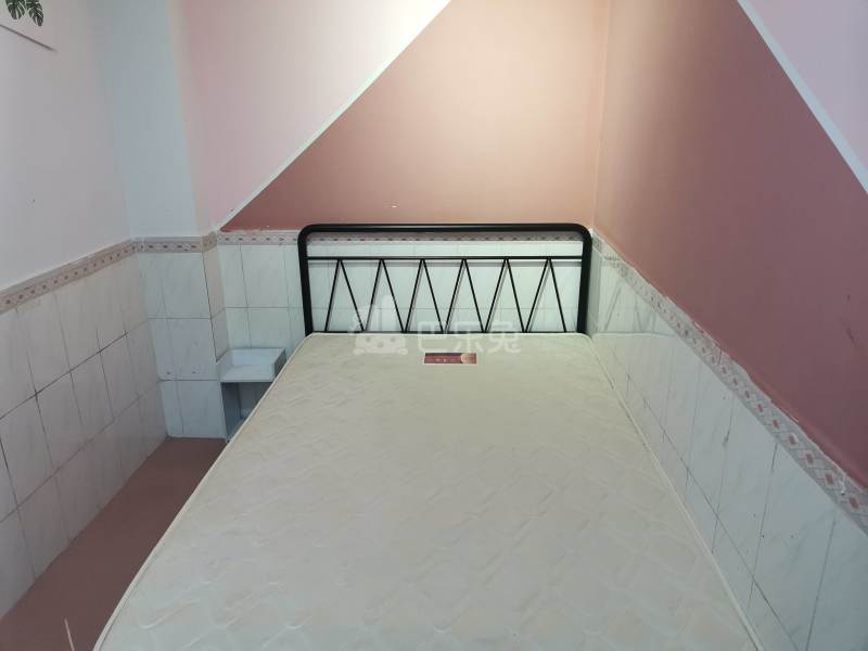 湘和公寓-龙归园夏官海街北七巷15号8066244卧室图1