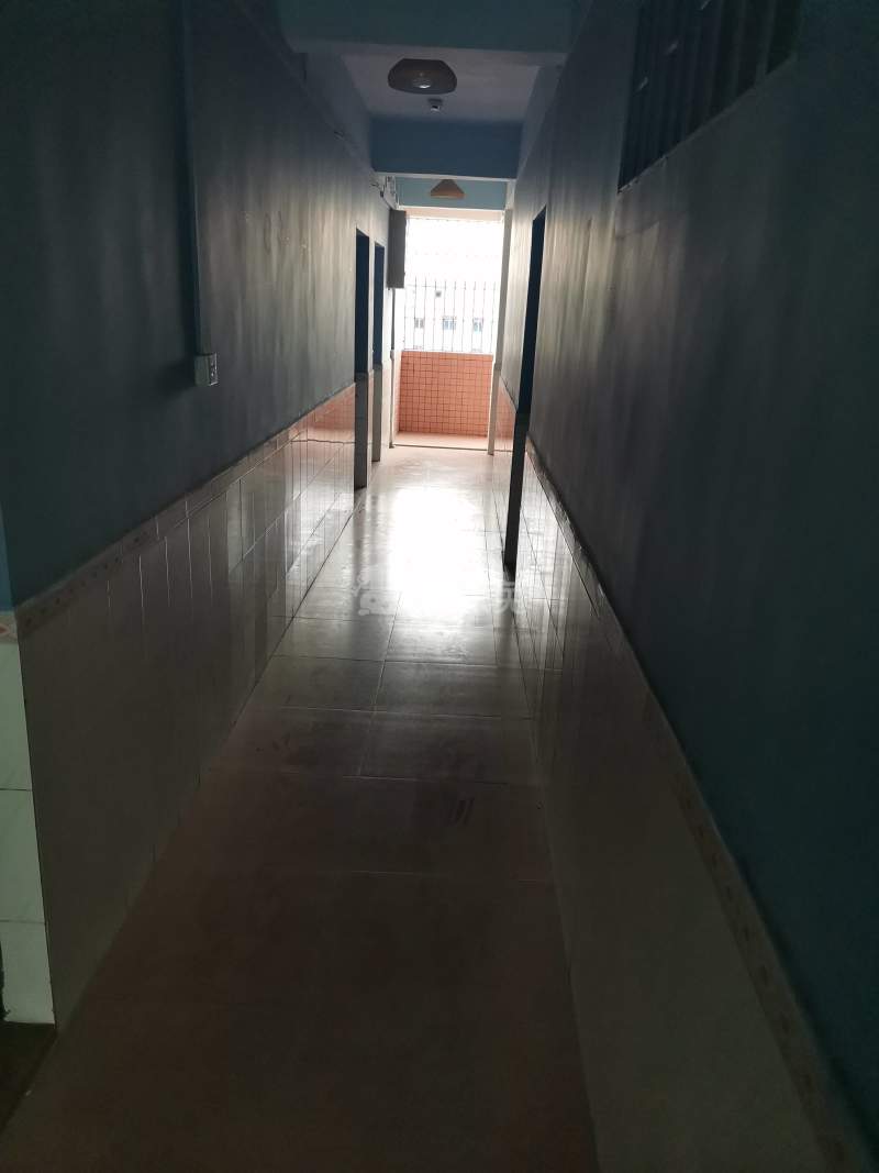 湘和公寓-龙归园夏官海街北七巷15号8066244周边环境图6