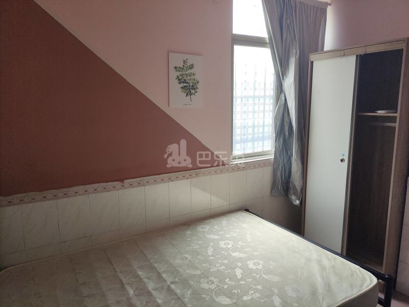 湘和公寓-龙归园夏官海街北七巷15号8066245卧室图2