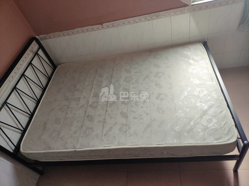 湘和公寓-龙归园夏官海街北七巷15号8066245卧室图0