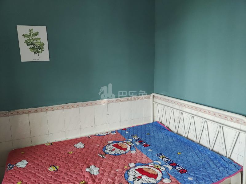 湘和公寓-龙归园夏官海街北七巷15号8066246卧室图0