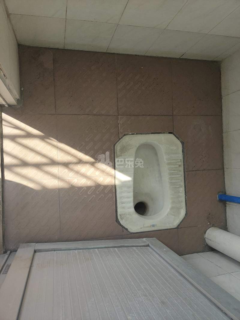 湘和公寓-龙归园夏官海街北七巷15号8066246卫生间图2