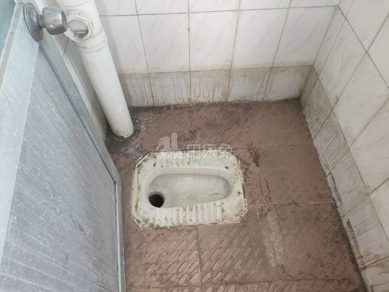 湘和公寓-龙归园夏官海街北七巷15号8066247卫生间图4