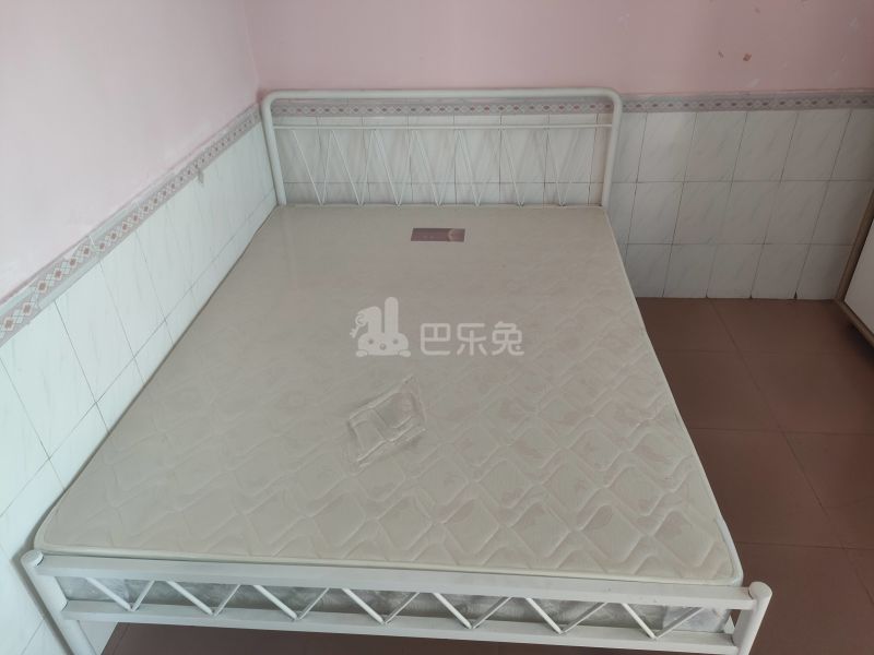 湘和公寓-龙归园夏官海街北七巷15号8066247卧室图3