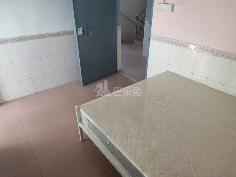 湘和公寓-龙归园夏官海街北七巷15号8066247卧室图2