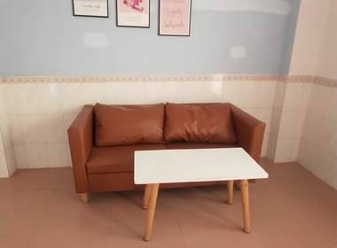 湘和公寓-龙归园夏官海街北七巷15号 1室1厅1卫