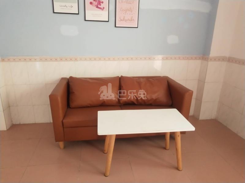 湘和公寓-龙归园夏官海街北七巷15号8066249客厅图4