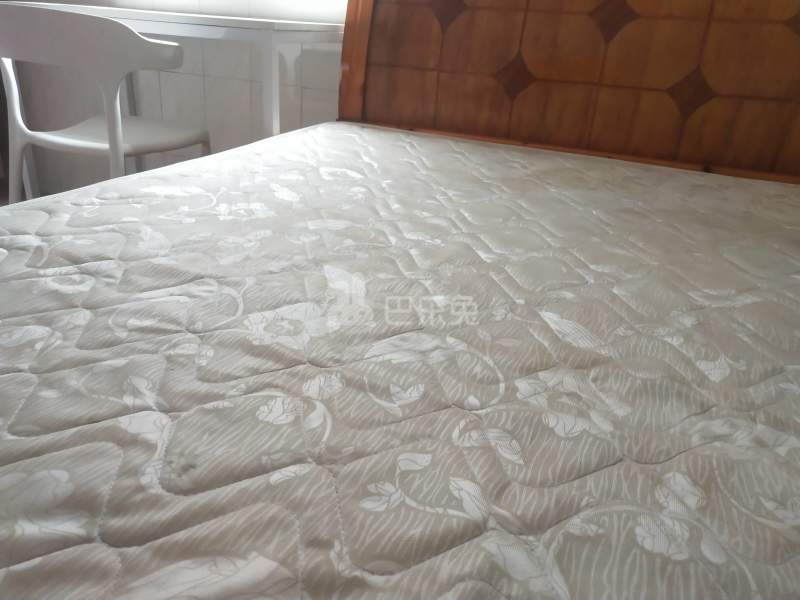 湘和公寓-龙归园夏官海街北七巷15号8066249卧室图2