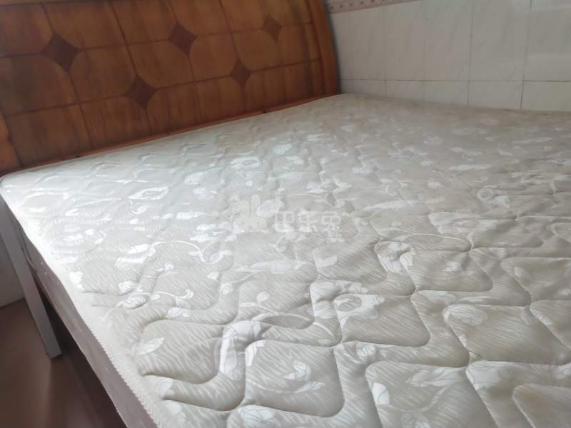 湘和公寓-龙归园夏官海街北七巷15号8066249卧室图0