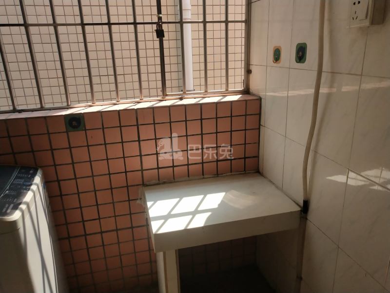 湘和公寓-龙归园夏官海街北七巷15号8066249厨房图5