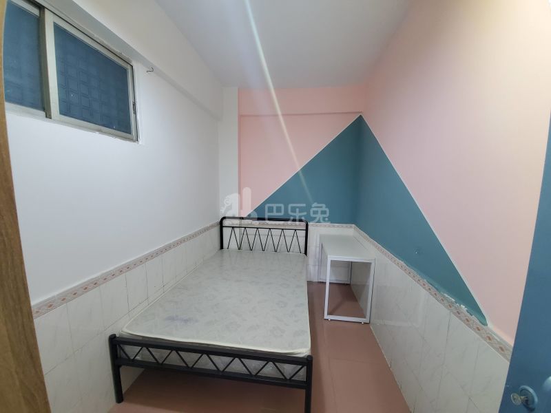 湘和公寓-龙归园夏官海街北七巷15号8066250卧室图0