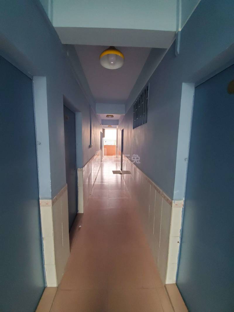 湘和公寓-龙归园夏官海街北七巷15号8066250周边环境图2