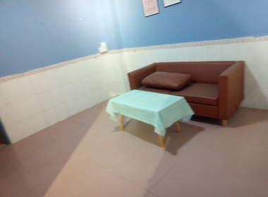 湘和公寓-龙归园夏官海街北七巷15号 1室1厅1卫