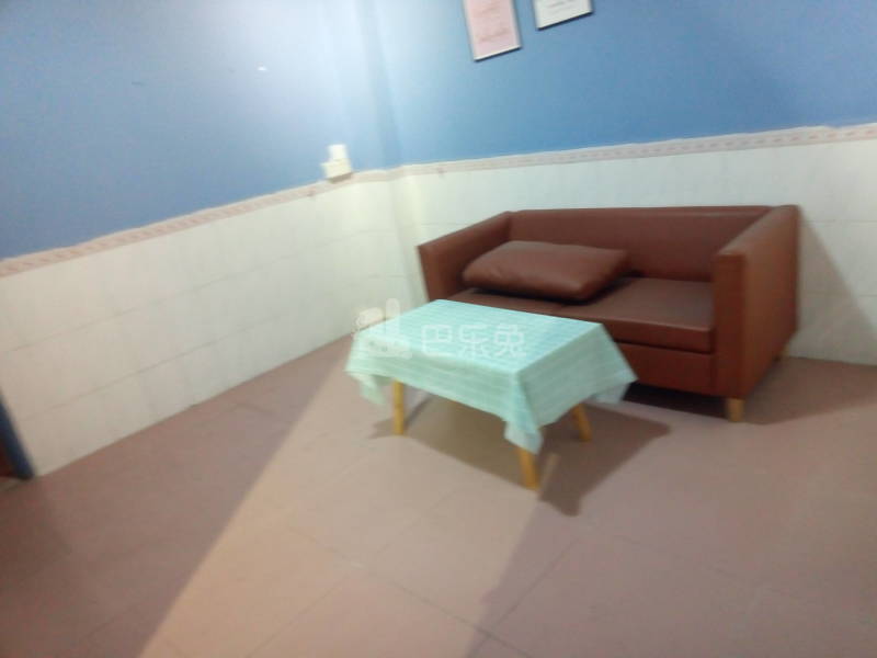 湘和公寓-龙归园夏官海街北七巷15号8066255客厅图4