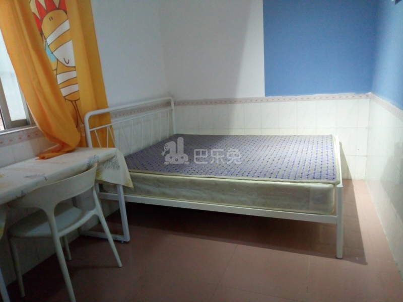 湘和公寓-龙归园夏官海街北七巷15号8066255卧室图0