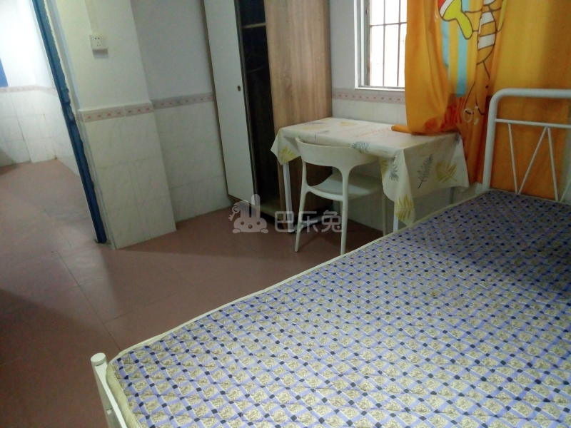 湘和公寓-龙归园夏官海街北七巷15号8066255卧室图3